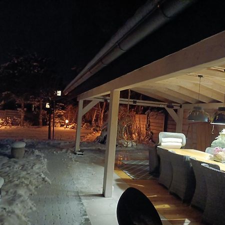 בולסלאביש Hortus Apartament Z Klimatyzacja מראה חיצוני תמונה