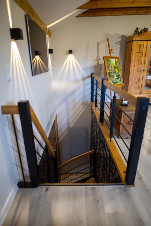 בולסלאביש Hortus Apartament Z Klimatyzacja מראה חיצוני תמונה