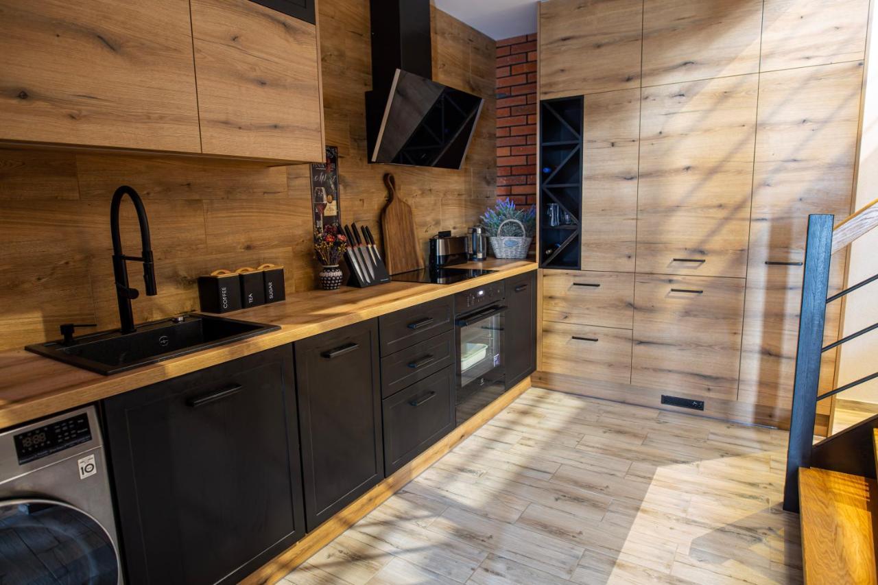 בולסלאביש Hortus Apartament Z Klimatyzacja מראה חיצוני תמונה