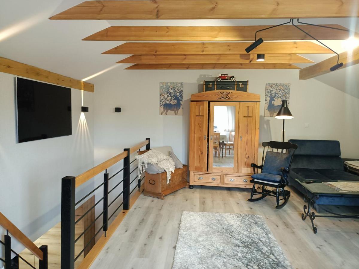 בולסלאביש Hortus Apartament Z Klimatyzacja מראה חיצוני תמונה