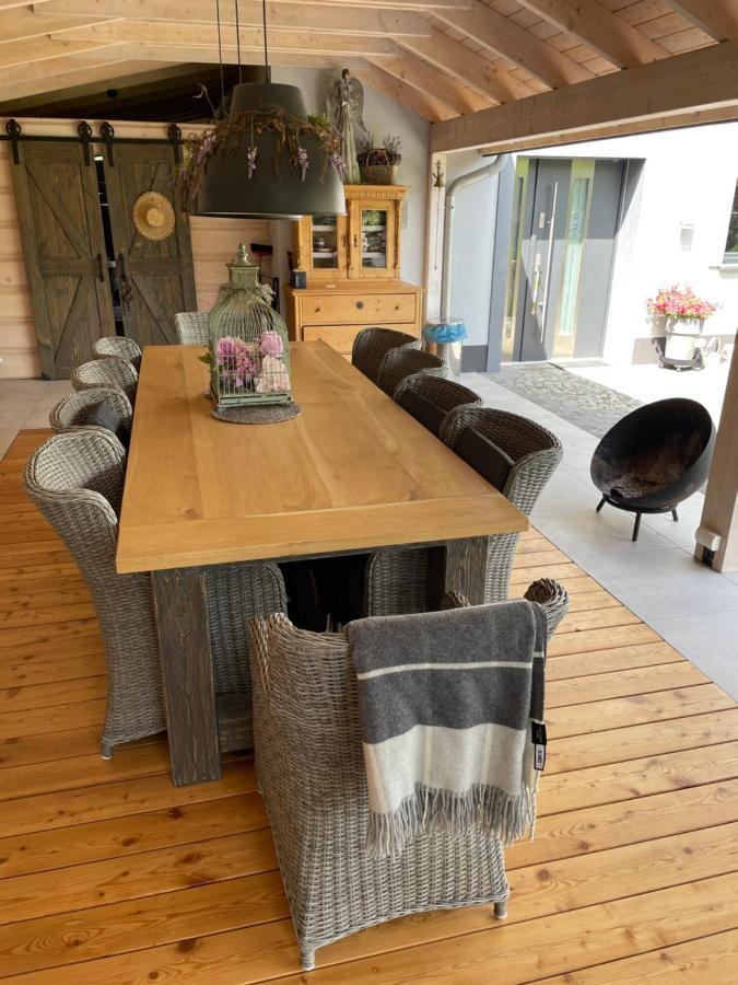 בולסלאביש Hortus Apartament Z Klimatyzacja מראה חיצוני תמונה