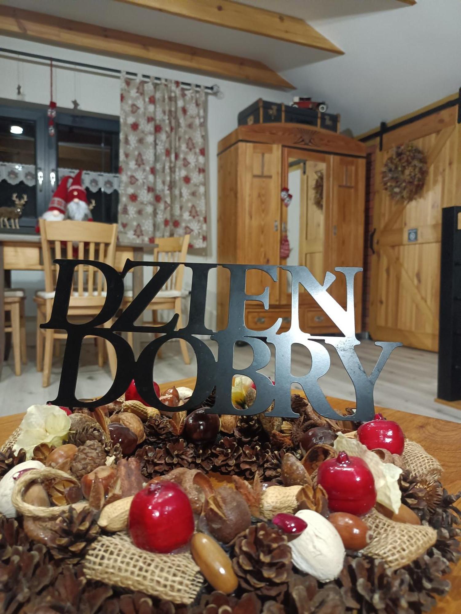 בולסלאביש Hortus Apartament Z Klimatyzacja מראה חיצוני תמונה