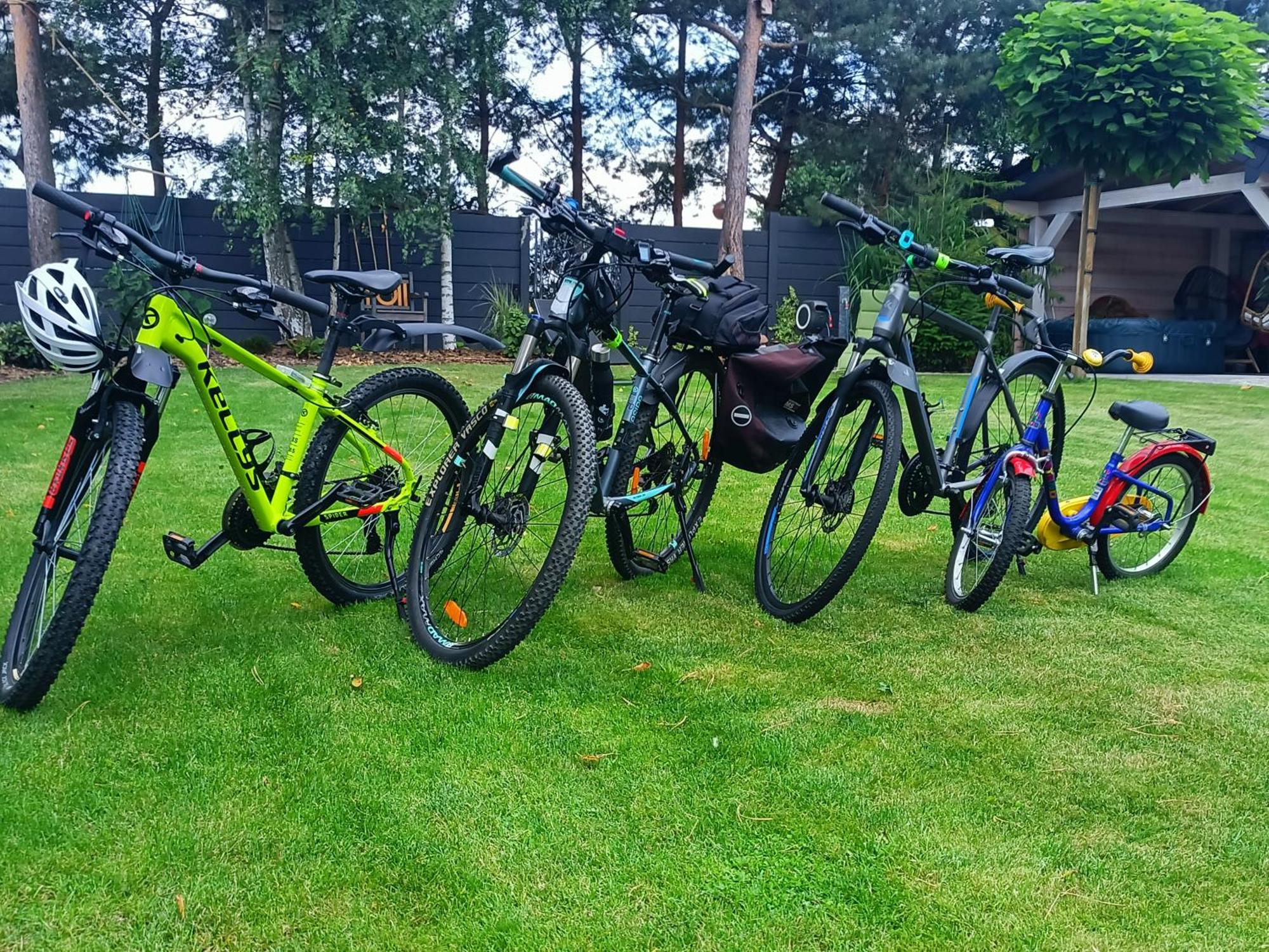 בולסלאביש Hortus Apartament Z Klimatyzacja מראה חיצוני תמונה